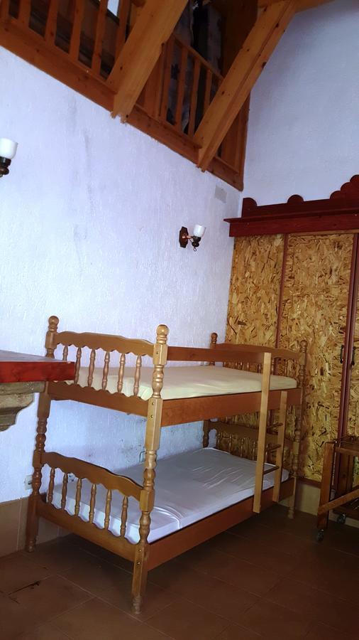 Villa Pandora Mavrovo Exterior foto