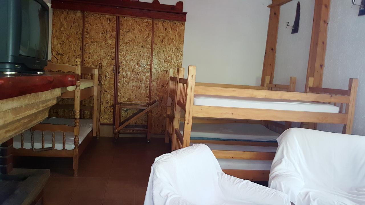 Villa Pandora Mavrovo Exterior foto