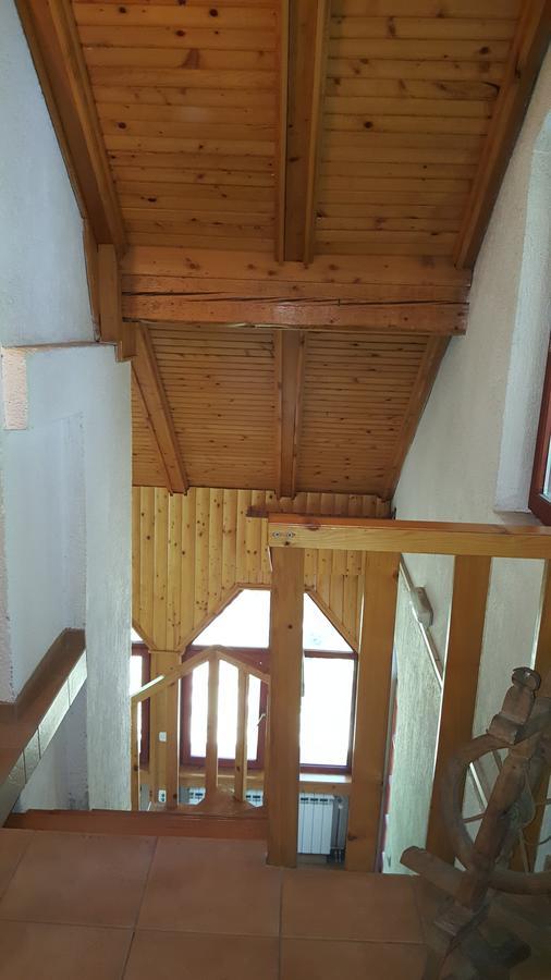 Villa Pandora Mavrovo Exterior foto