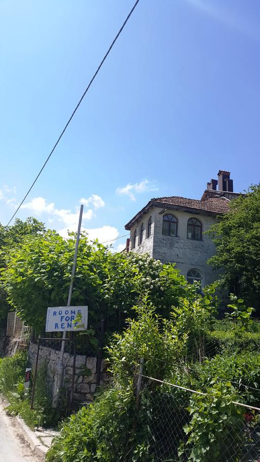 Villa Pandora Mavrovo Exterior foto