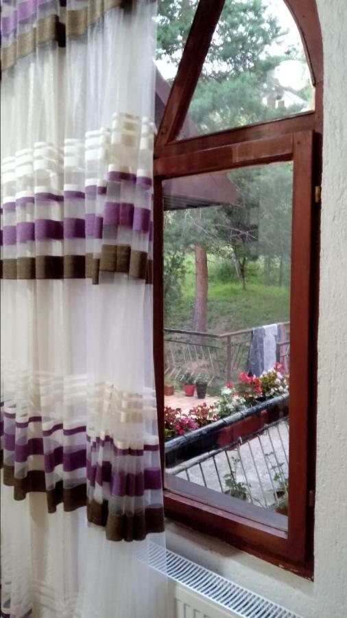 Villa Pandora Mavrovo Exterior foto